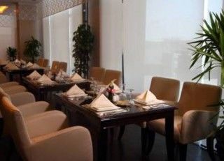 Hotel Zara Continental Al Khobar