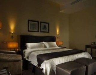 Zara Continental Hotel Al Khobar