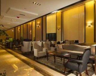 Zara Continental 4*