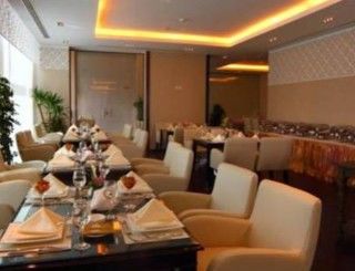 Zara Continental Hotel 4*